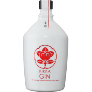 大和 Kikka Gin 朱華