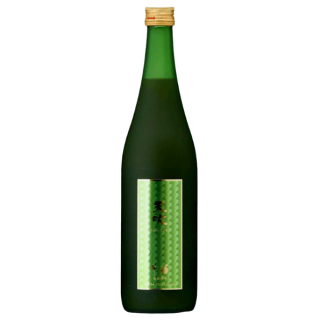 天吹酒造 京都抹茶梅酒