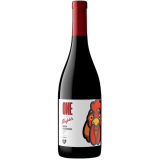 奔富 X ONE BY PENFOLDS 法國系列 GSM混釀紅酒 (公雞) 2021