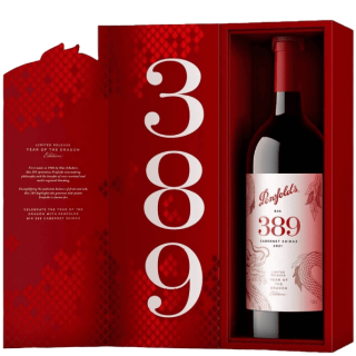 奔富 BIN 389 龍年紀念版 (1.5L) 奔富 BIN 389 龍年紀念版 (1.5L)