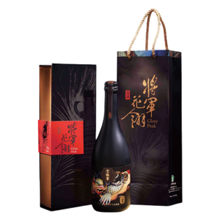 霧峰農會 將軍花翎‧宮保第
