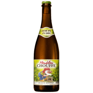 小精靈啤酒花精釀啤酒