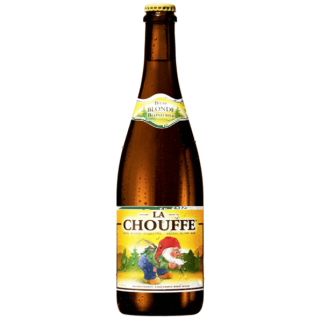 小精靈特級金啤酒750ML