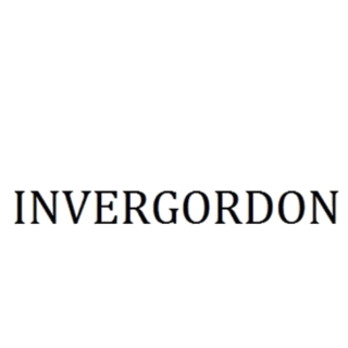 師威堡 Invergordon LOGO