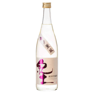 平和酒造 紀土 春ノ薫風（春之薰風）純米吟釀