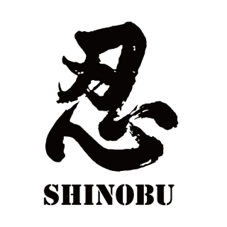 忍蒸餾所 The Shinobu