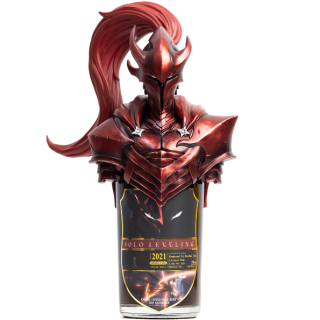 我獨自升級紀念威士忌-伊格利特款 我獨自升級紀念威士忌-伊格利特款