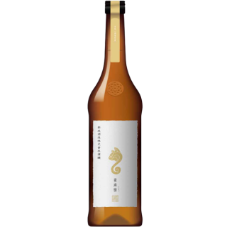 新政酒造 亞麻貓 純米酒