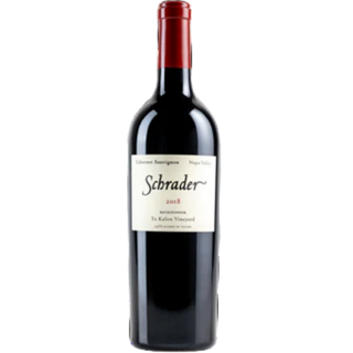 施拉德酒莊 貝克多佛 圖卡龍園 噴火龍紅酒 2018 施拉德酒莊 貝克多佛 圖卡龍園 噴火龍紅酒 2018