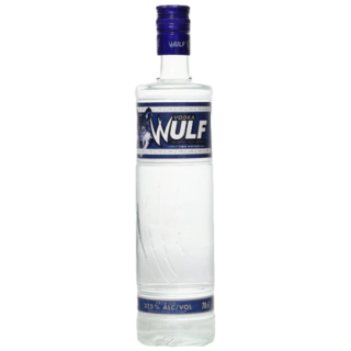 日耳曼.狼 WULF 伏特加