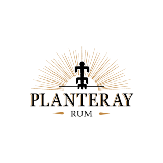 普雷森蘭姆酒 Plantation Rum
