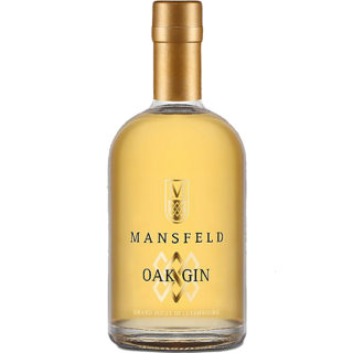 曼斯費爾 橡木琴酒 Mansfeld Oak Gin