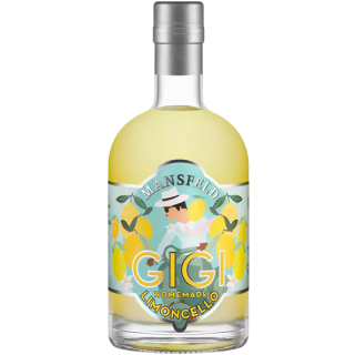 曼斯費爾 檸檬酒 Mansfeld Limoncello