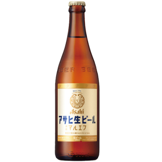 朝日 生啤酒(20入)