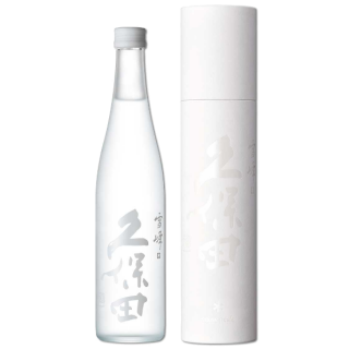 朝日酒造 久保田 白雪峰 純米大吟釀