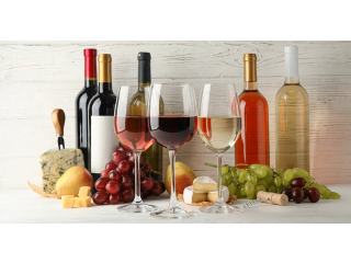 【葡萄酒小教室】紅白粉差在哪？一次搞懂三大酒款！