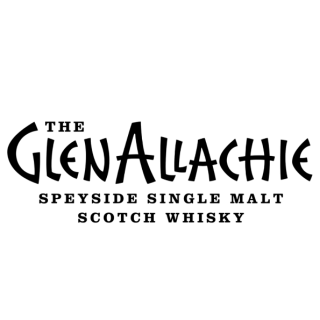 格蘭艾樂奇威士忌LOGO