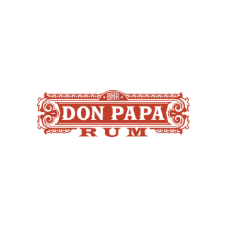 桶爸爸 Don Papa