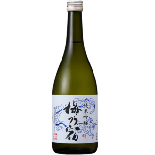 梅乃宿 青龍純米吟釀