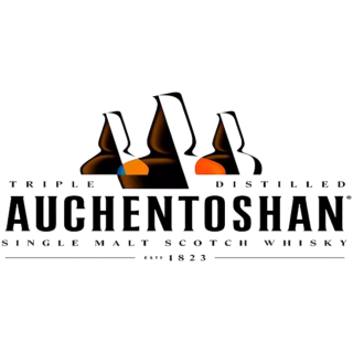 歐肯特軒Auchentoshan