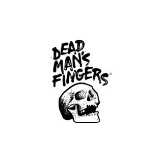 死侍手指 Dead Man's Fingers