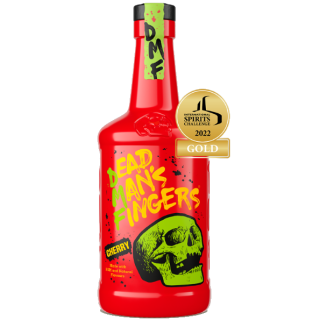 死侍手指 櫻桃蘭姆酒