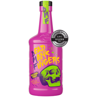 死侍手指 百香果蘭姆酒