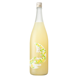 泉姬 檸檬酒