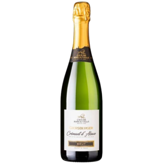法國里博維萊酒窖吉爾斯貝氣泡酒