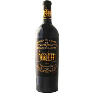 法布荷酒莊 上梅多克 遺產 紅酒