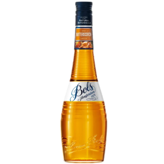 波士 奶油糖利口酒