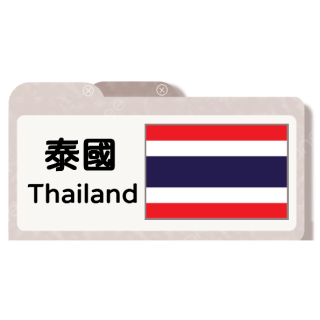 泰國利口酒