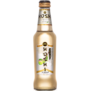 泰國 HOSHI 氣泡梅酒