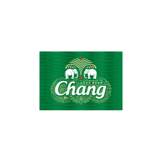 泰象 Chang