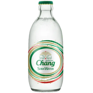 泰象 氣泡水