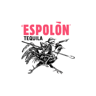 海波浪 Espolòn