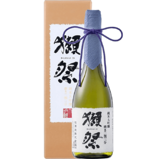 獺祭二割三分純米大吟釀