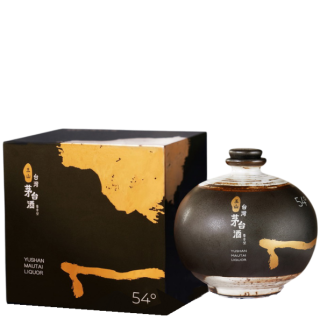 玉山台灣茅台酒(醬香型)