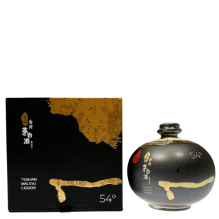 玉山台灣茅台酒(醬香型)