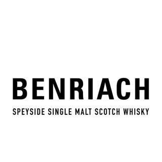 班瑞克威士忌LOGO