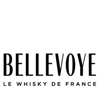 琲立王_Bellevoye威士忌LOGO