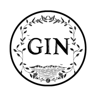 琴酒Gin