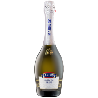 瑪蘭哥氣泡酒 Marengo Brut White Sparkling Wine