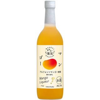 白鶴 香醇芒果酒