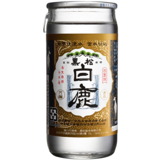 白鹿 清酒 200ml