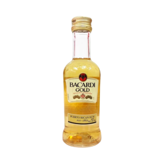 百佳得金蘭姆迷你酒小樣酒