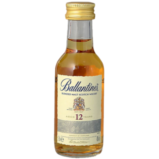 百齡罈 12年 迷你酒/小樣酒