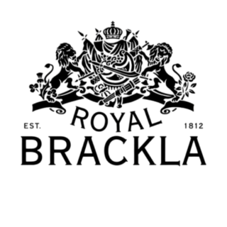 皇家柏克萊威士忌LOGO