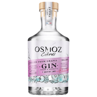 皮耶富萊 Osmoz 柑橘琴酒
