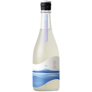 福田酒造 福海 山田錦 Sparkling－新包裝